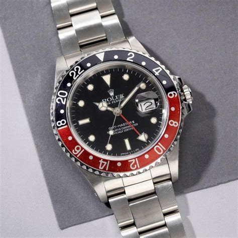 rolex fat lady gmt ii|rolex gmt no date.